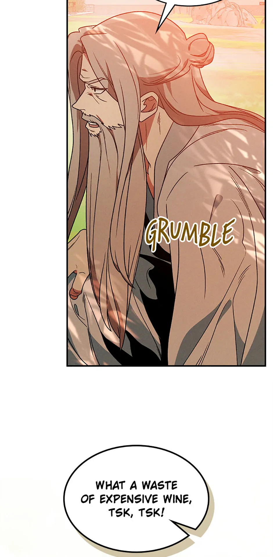 Yi Shen Dang Guan Chapter 91 57